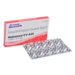 Amoxycillin / Amoxicillin(500.0 Mg) + Clavulanic Acid(125.0 Mg)