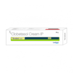 Terabet cream(Clobetasol Propionate 0.05% w/w)