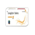Linagliptin (5mg)
