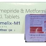 Glimilex M1 Tablet