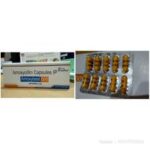 Amoxycillin (500mg)
