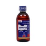 Magnakof-DX Syrup(Chlorpheniramine Maleate (4mg/5ml) + Dextromethorphan Hydrobromide (10mg/5ml)