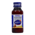 Parakind DS 250mg Oral Suspension (Paracetamol (250mg)