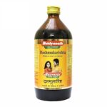 Baidyanath Asli Ayurved Dashmularishta 450 Ml | Traditional Ayurvedic Tonic For Men And Women