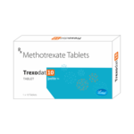 Trexodat 10 (Methotrexate (10mg)