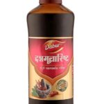 Dabur Dashmularishta - 450 ml