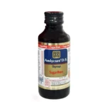 Aimil Amlycure DS Syrup | Liver Health Protector | Metabolism Booster 100ML