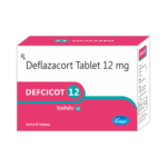Defcicot 12 (Deflazacort (12mg)