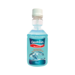 Geofresh Mouthwash Each ml contains Thymol 0.06% w/v, Eucalyptol 0.09% w/v, Menthol 0.04% w/v & Ethanol (95%) 21.6% v/v