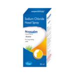 Nozcalm ( Sodium Chloride 0.65% w/v )