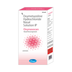 Oxynasocan ( Oxymetazoline 0.05% w/v )