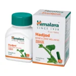 Himalaya Wellness Pure Herbs Hadjod Bone & Joint Wellness - 60 Tablet