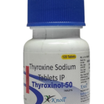 Thyroxinol 50mcg