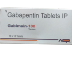 Gabimain 100 (Gabapentin 100mg )