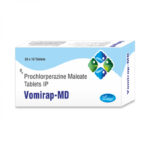 Vomirap MD (Prochlorperazine (5mg)