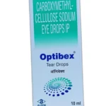 Optibex (Carboxymethylcellulose (0.5% w/v)