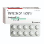 Defneed 30 (Deflazacort (30mg)