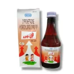 App UP Syrup(Cyproheptadine (2mg)