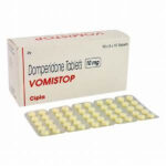 Vomistop (Domperidone (10mg)