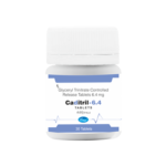 Caditril 6.4mg (Nitroglycerin (6.4mg)