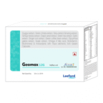 Geomax-12 G ( Omega 3 fatty acids, herbal extracts & essential vitamins & minerals)