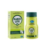 Kabzi Lite Laxative Tablets 30 Tablets