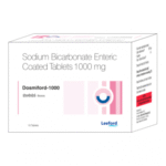 Dosmiford-1000 ( Bicarbonate 1000 mg )