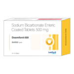 Dosmiford-500 (Bicarbonate 500 mg)