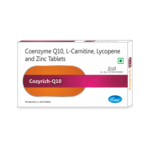 Cozyrich-Q10