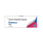 Dobimec (Calcium Dobesilate 500 mg )