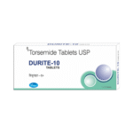 Durite-10 ( Torsemide 10 mg)