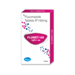 Flumet-150 (Fluconazole 150 mg)