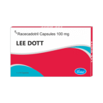 Lee dott  (Racecadotril 100 mg)