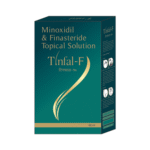 Tinfal-5F ( Minoxidil 5% w/v & Finasteride 0.1% w/v )